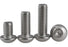 M2.5 M3 M4 Stainless Steel Bolts - 50 Pack from PMD Way with free delivery worldwide