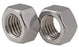 Stainless Steel Hex Nuts from PMD Way with free delivery worldwide