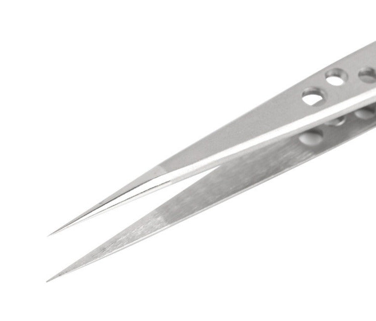 Stainless Steel Tweezer Twin Pack from PMD Way with free delivery worldwide