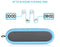 Enjoy quality music and take phone calls with the Stereo Waterproof Bluetooth Speaker from PMD Way with free delivery worldwide