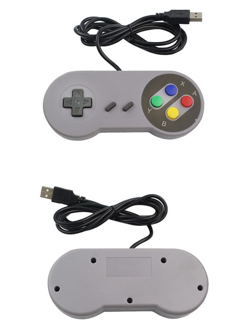 Super NES Pi Gaming Kit for Raspberry Pi 3B+ from PMD Way with free delivery worldwide
