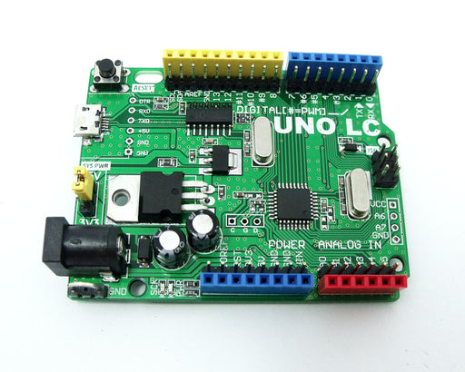 50 Pack - Super Value Arduino Uno R3-compatible Board from PMD Way with free delivery worldwide