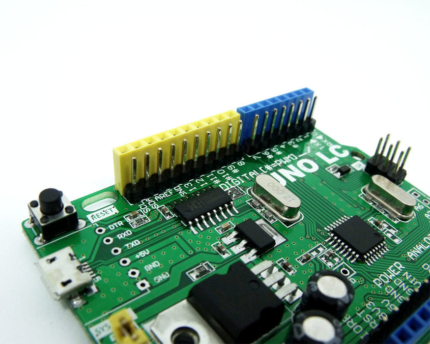 50 Pack - Super Value Arduino Uno R3-compatible Board from PMD Way with free delivery worldwide