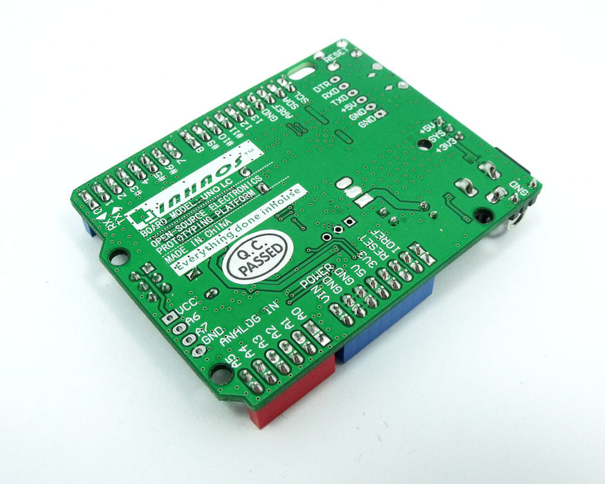 50 Pack - Super Value Arduino Uno R3-compatible Board from PMD Way with free delivery worldwide