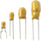 Great value tantalum capacitors in packs of five from PMD Way with free delivery worldwide