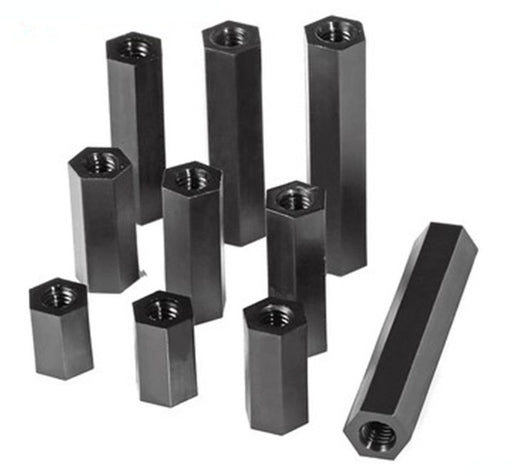 Nylon Tapped Standoff Spacer - 50 Pack from PMD Way with free delivery worldwide