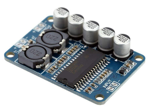 TDA8932 35W Mono Amplifier Board from PMD Way with free delivery worldwide