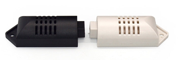 Enclosures for Temperature Humidity Sensors in packs of ten from PMD Way with free delivery worldwide