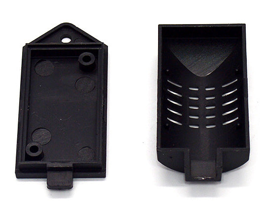 Enclosures for Temperature Humidity Sensors in packs of ten from PMD Way with free delivery worldwide