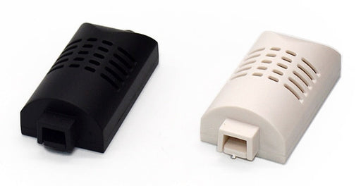 Enclosures for Temperature Humidity Sensors in packs of ten from PMD Way with free delivery worldwide