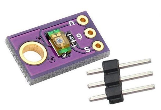 TEMT6000 Light Sensor Module from PMD Way with free delivery worldwide