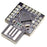 This is a Tiny Arduino Leonardo Compatible Board from PMD Way - with free delivery, worldwide
