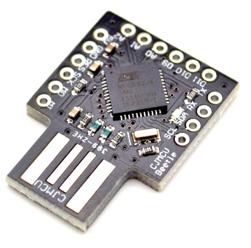 This is a Tiny Arduino Leonardo Compatible Board from PMD Way - with free delivery, worldwide