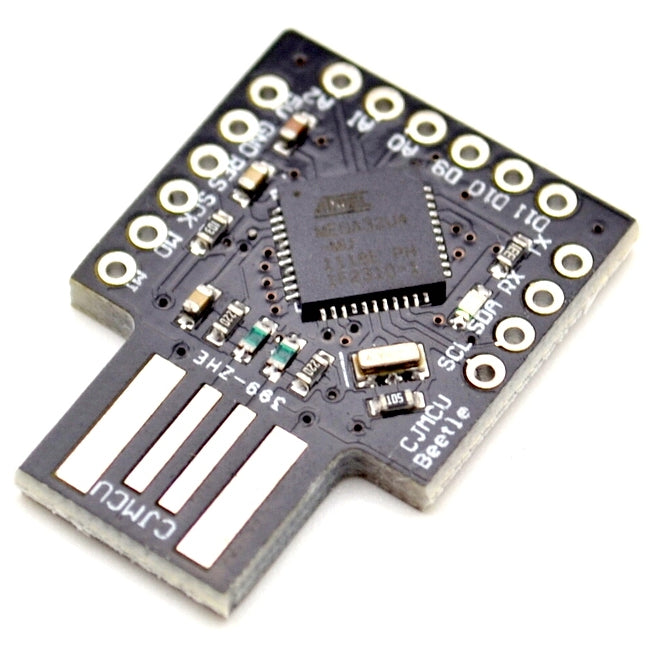 This is a Tiny Arduino Leonardo Compatible Board from PMD Way - with free delivery, worldwide