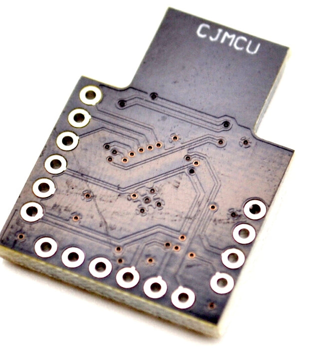 This is a Tiny Arduino Leonardo Compatible Board from PMD Way - with free delivery, worldwide