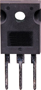 TIP3055 NPN TO247 General Purpose Transistors in packs of ten from PMD Way with free delivery worldwide