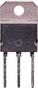 TIP35C NPN T0218 General Purpose Transistors in packs of ten from PMD Way with free delivery worldwide