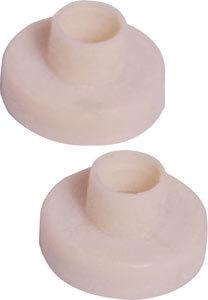 TO3 Insulating Bushes - 50 Pack from PMD Way with free delivery worldwide