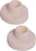 TO3 Insulating Bushes - 50 Pack from PMD Way with free delivery worldwide