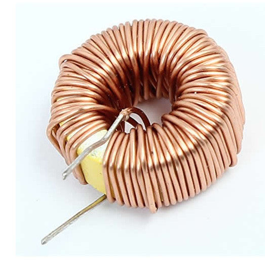 Quality 3A Toroidal Inductor Chokes in packs of 5 from PMD Way with free delivery worldwide