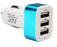 Triple USB Car Charger
