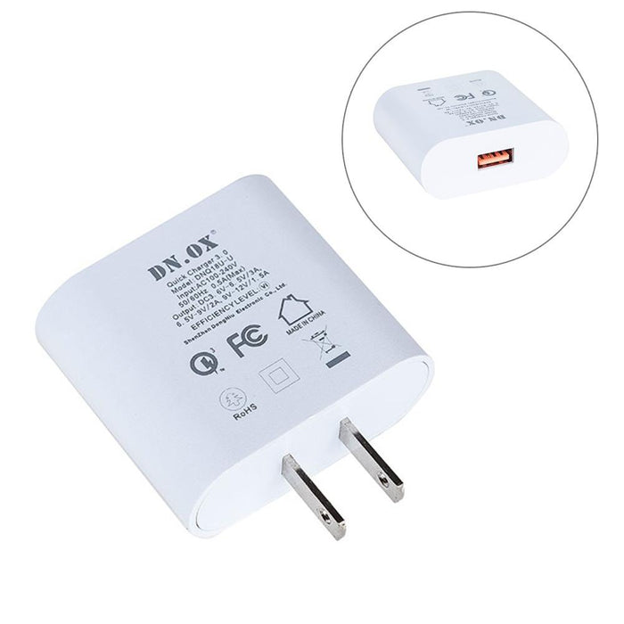 USB C Powered Soldering Iron - Adjustable Temperature Pen-Style - TS80 from PMD Way with free delivery worldwide