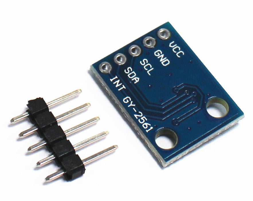 Buy GY-2561 TSL2561 Luminosity Sensor at Low Price in Buy GY-2561 TSL2561 Luminosity Sensor at Low Price in