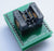 TSSOP20 to DIP IC Test Socket from PMD Way with free delivery worldwide