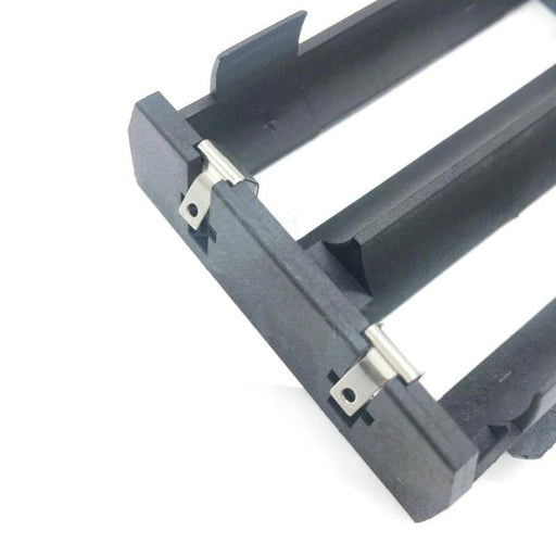 Twin 26650 Battery Holder from PMD Way with free delivery worldwide