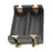 Plastic SMT Twin CR123 Battery Holder from PMD Way with free delivery worldwide