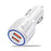 Dual USB Car Charger with Quick Charge 3.0 from PMD Way with free delivery worldwide