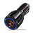 Dual USB Car Charger with Quick Charge 3.0 from PMD Way with free delivery worldwide