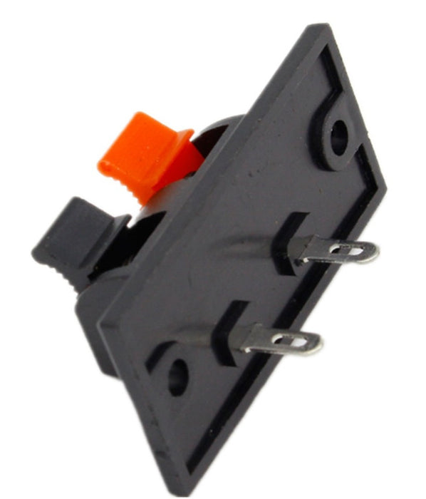 Value Push Speaker Terminal Connectors from PMD Way with free delivery worldwide