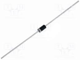 UF4003 200V 1A DO-41 Fast Recovery Diode - Pack of 50