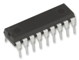 ULN2803 Darlington Array ICs in packs of 100 from PMD Way with free delivery worldwide