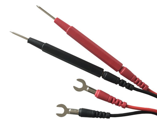 Universal Multimeter Test Lead Set from PMD Way with free delivery worldwide