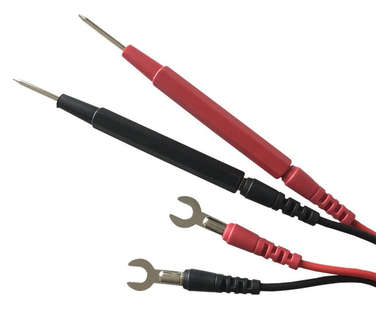 Universal Multimeter Test Lead Set from PMD Way with free delivery worldwide