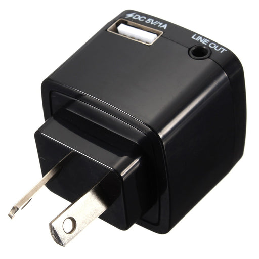 Easily add Bluetooth audio to existing audio equipment with the Universal Wireless Bluetooth Receiver from PMD Way with free delivery, worldwide