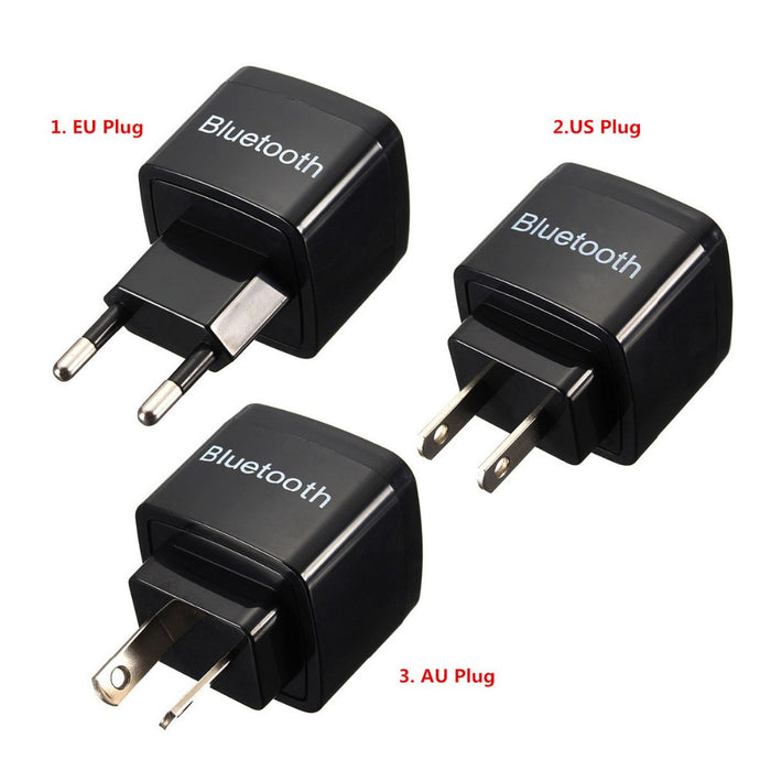 Easily add Bluetooth audio to existing audio equipment with the Universal Wireless Bluetooth Receiver from PMD Way with free delivery, worldwide