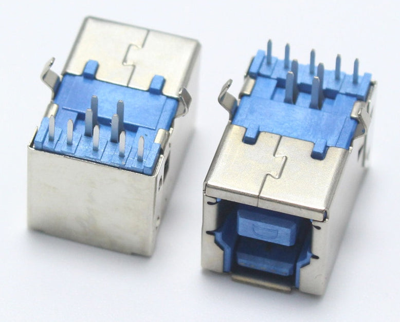 USB 3 Connectors — PMD Way