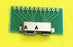 USB 3 Micro B Socket Breakout Board