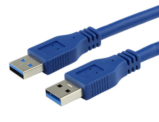 Quality USB 3.0 A Plug to USB 3.0 A Plug Cables from PMD Way with free delivery worldwide