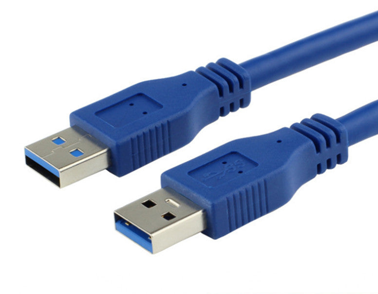 Quality USB 3.0 A Plug to USB 3.0 A Plug Cables from PMD Way with free delivery worldwide