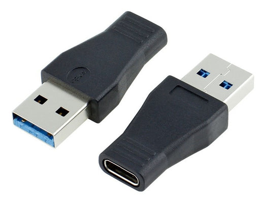 USB 3 Male to USB C Socket Adaptor from PMD Way with free delivery worldwide