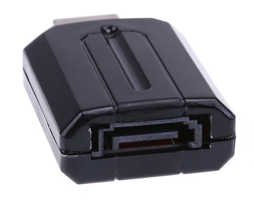 USB 3 Plug to SATA Socket Converter from PMD Way with free delivery worldwide