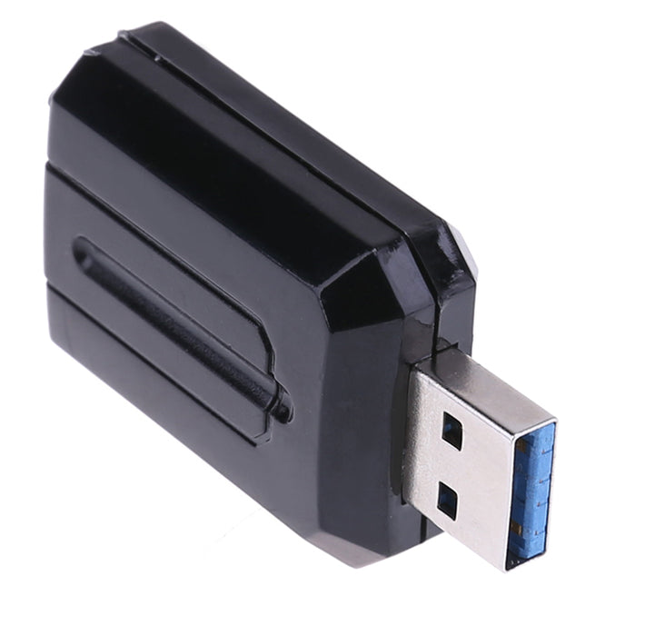 USB 3 Plug to SATA Socket Converter from PMD Way with free delivery worldwide