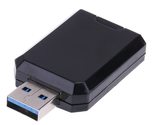 USB 3 Plug to SATA Socket Converter from PMD Way with free delivery worldwide