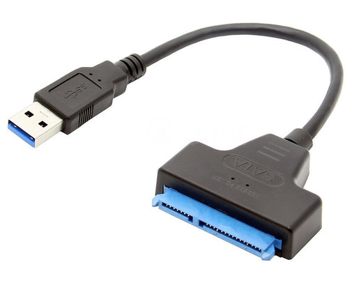 USB 3.0 to 22 Pin SATA Cable from PMD Way with free delivery worldwide