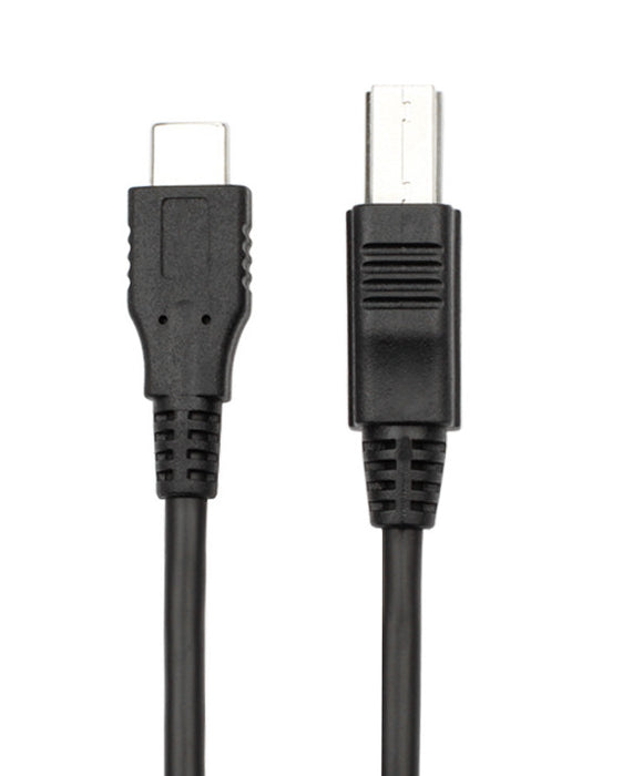 Quality USB C Plug to USB 3.0 B Plug Cable from PMD Way with free delivery worldwide