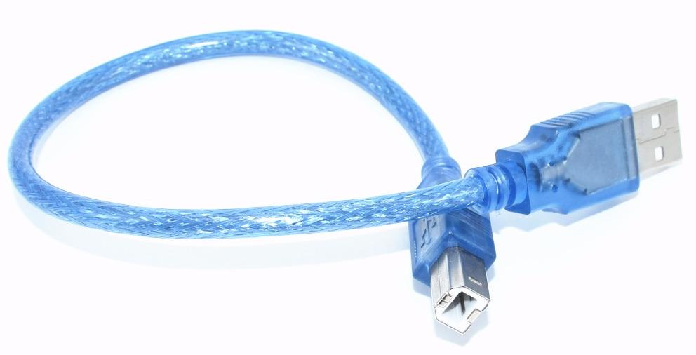 Value USB Cables - Various types - Ten Pack